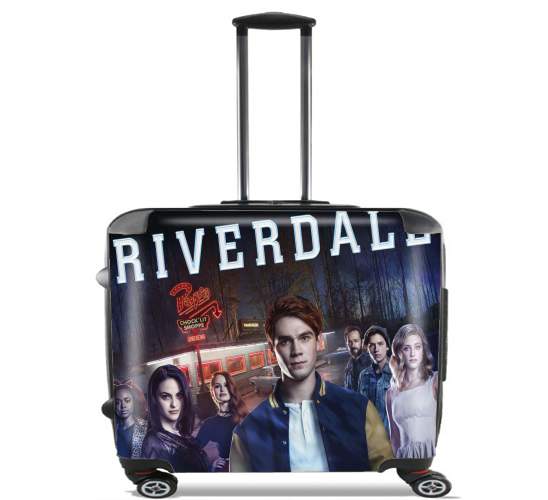 Wheeled RiverDale Tribute Archie 