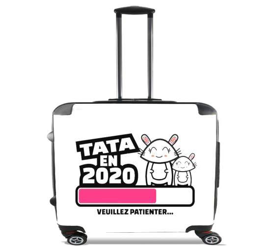 Wheeled Tata 2020 