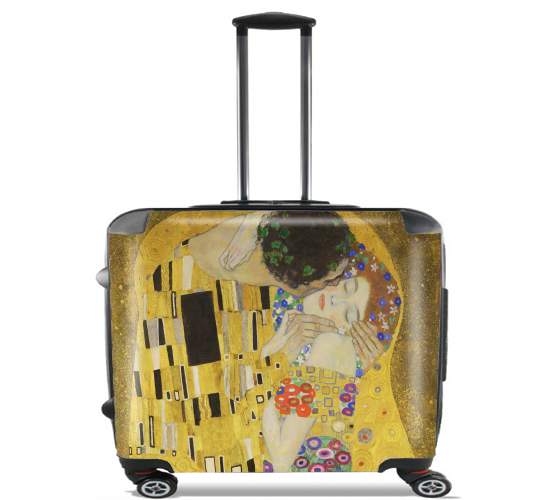 Wheeled The Kiss Klimt 