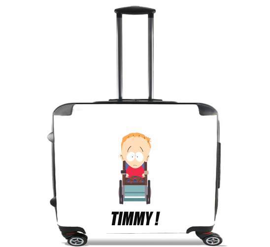 Wheeled Timmy South Park 