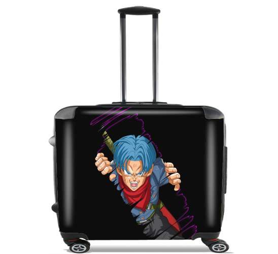 Wheeled Trunks is coming 