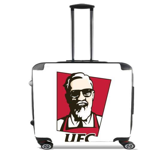 Wheeled UFC x KFC 
