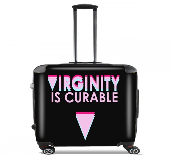Wheeled Virginity 