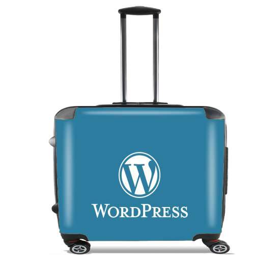 Wheeled Wordpress maintenance 