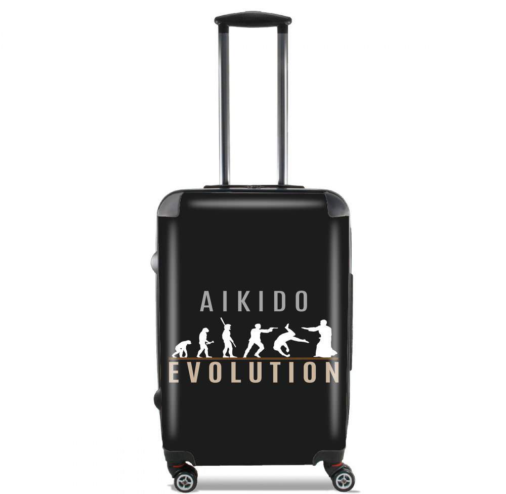 Valigia Aikido Evolution 