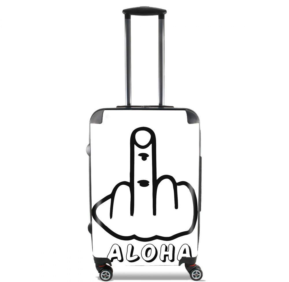 Valigia Aloha Locke & Key 