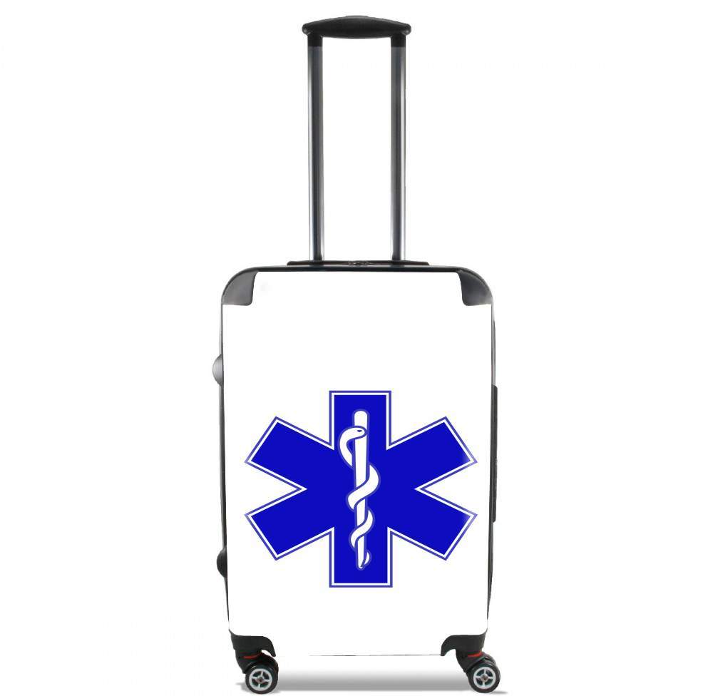 valise Ambulance
