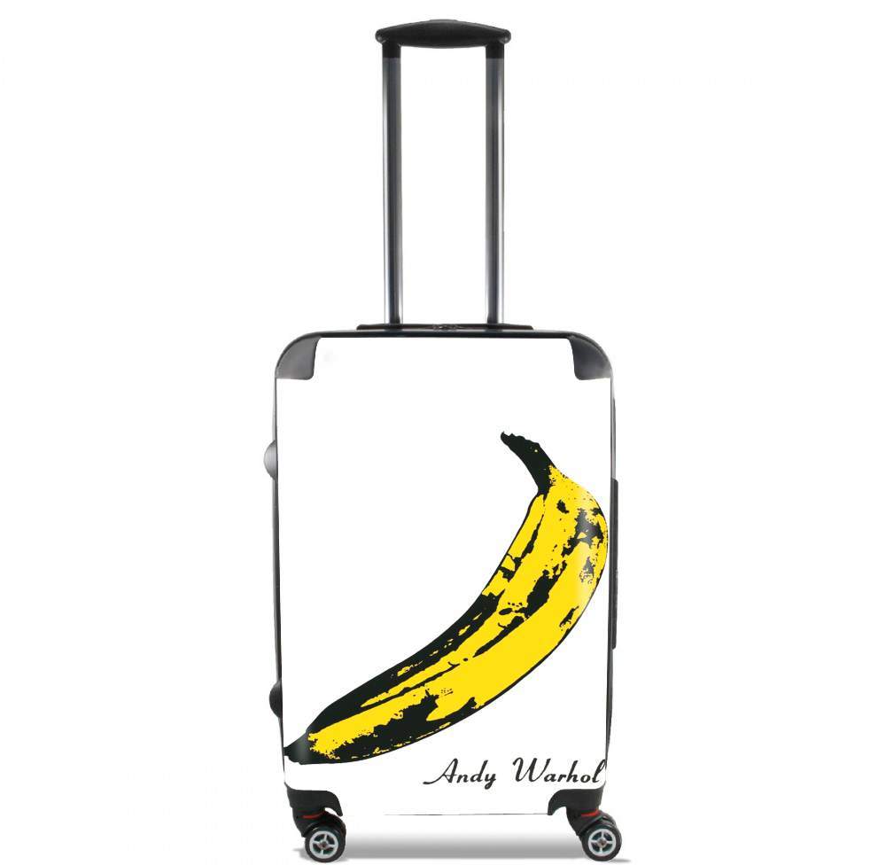 Valigia Andy Warhol Banana 
