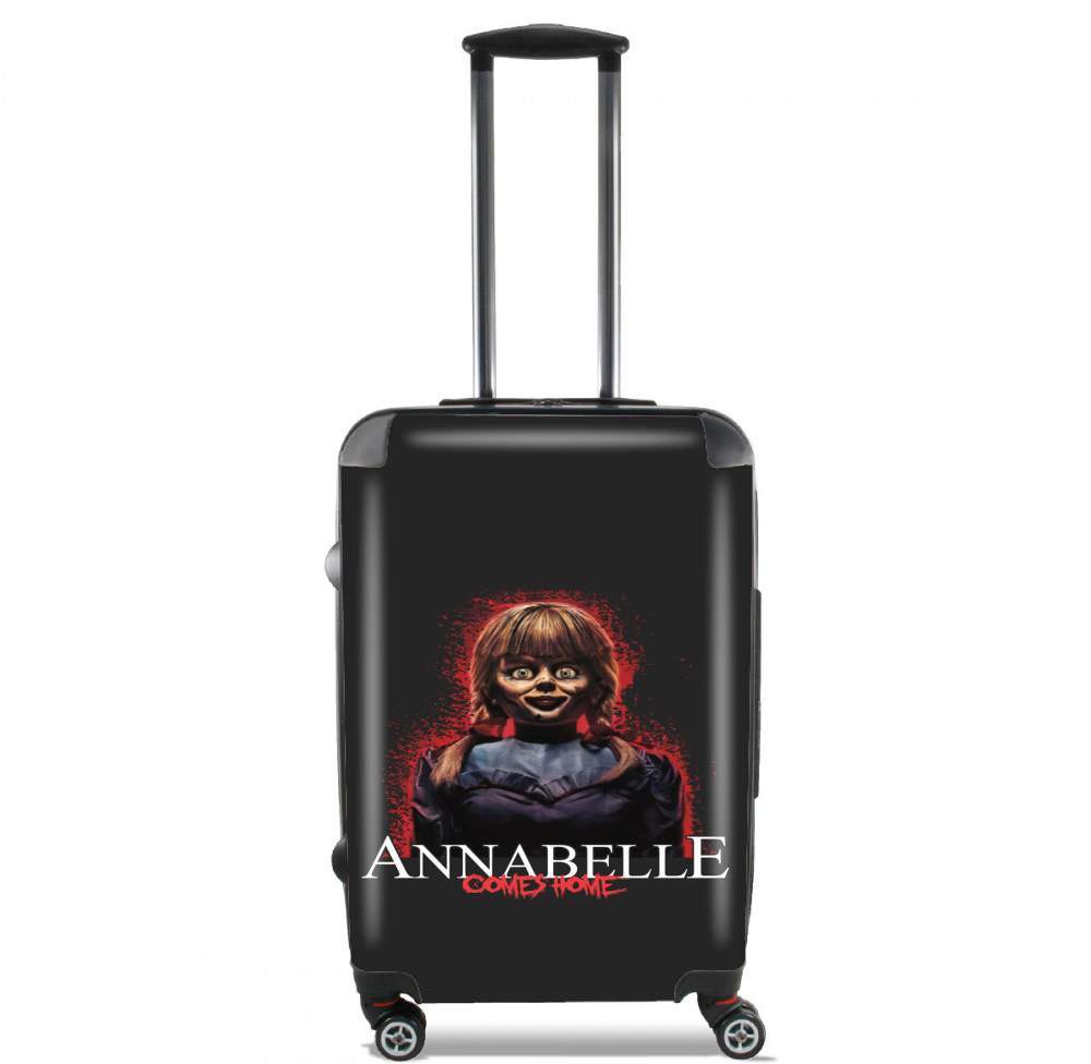 valise annabelle comes home