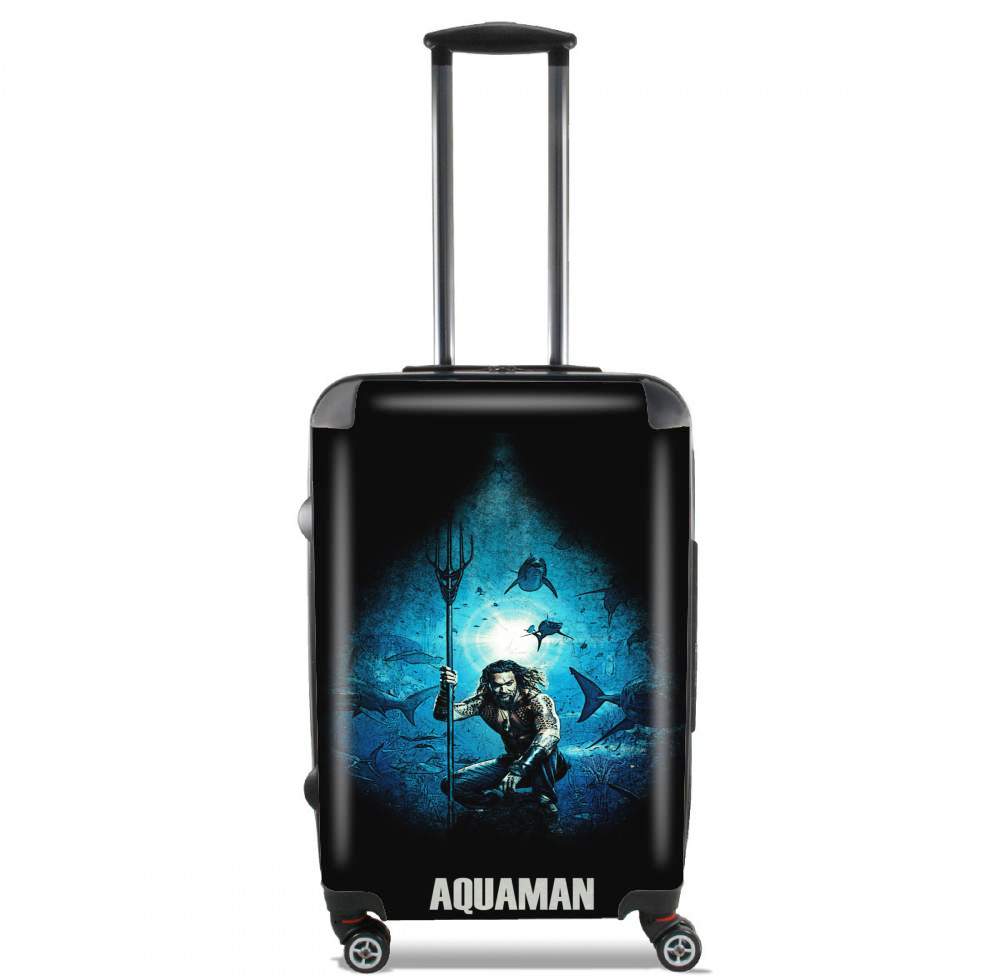 valise Aquaman
