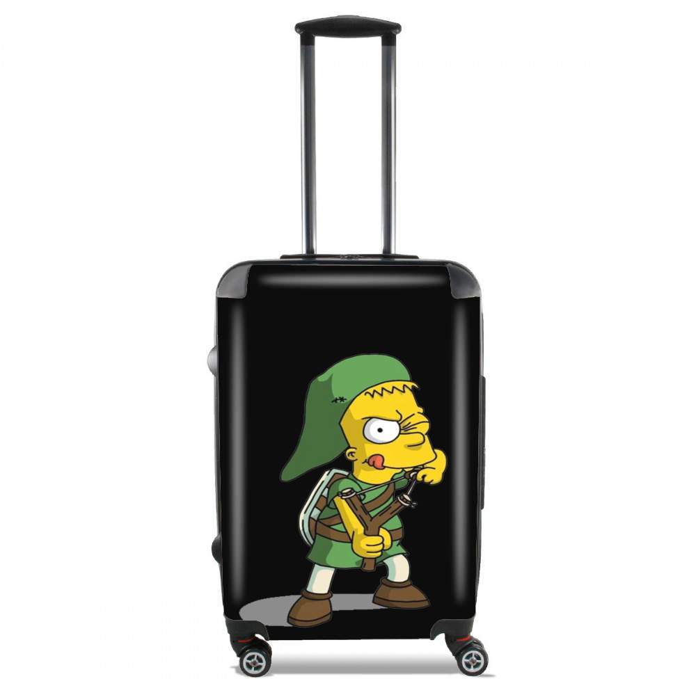 valise Bart X Link