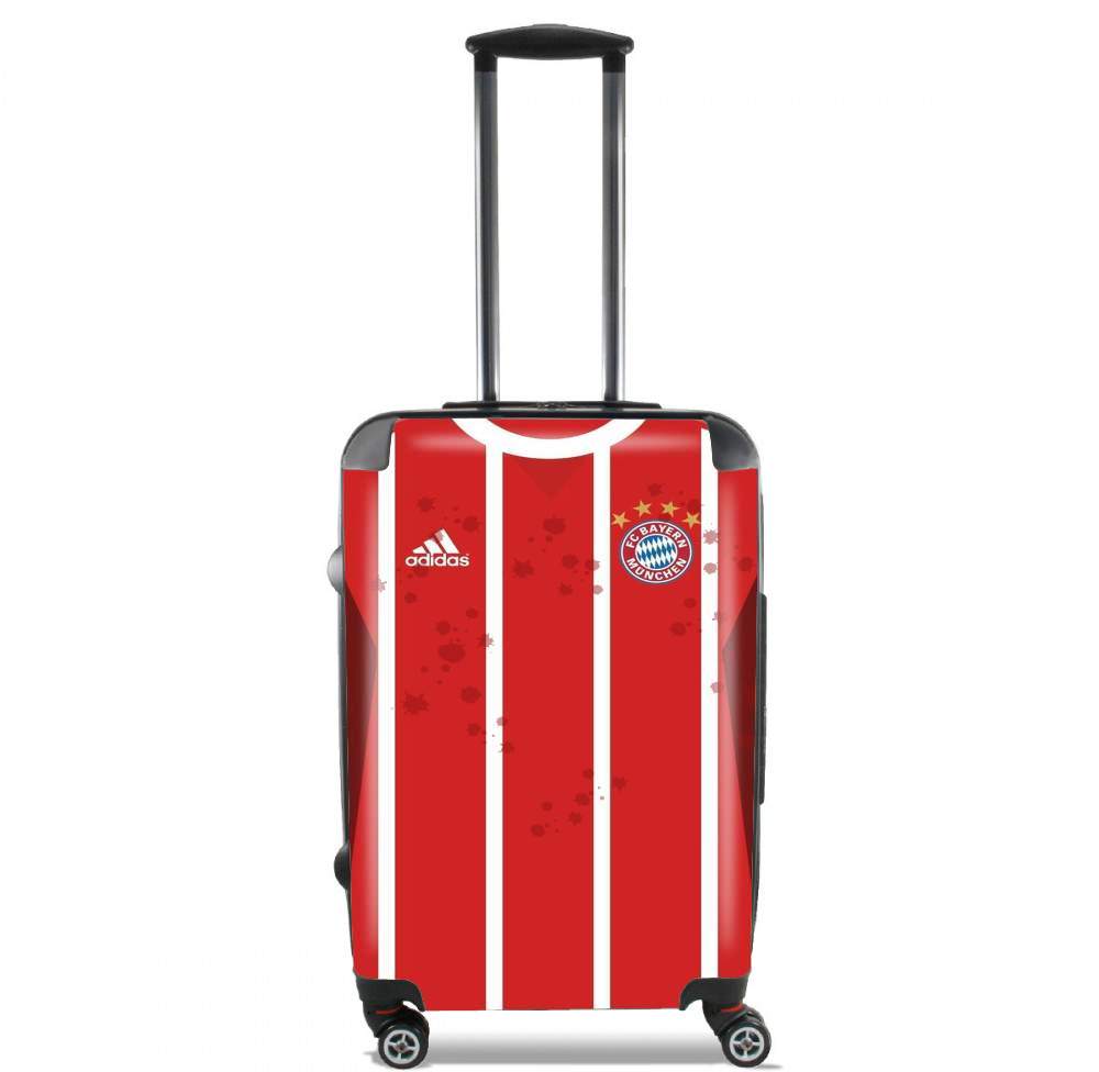 Valigia Bayern Munchen Kit Football 