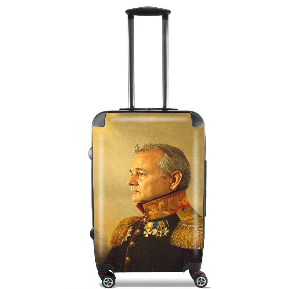 valise Bill Murray General Military