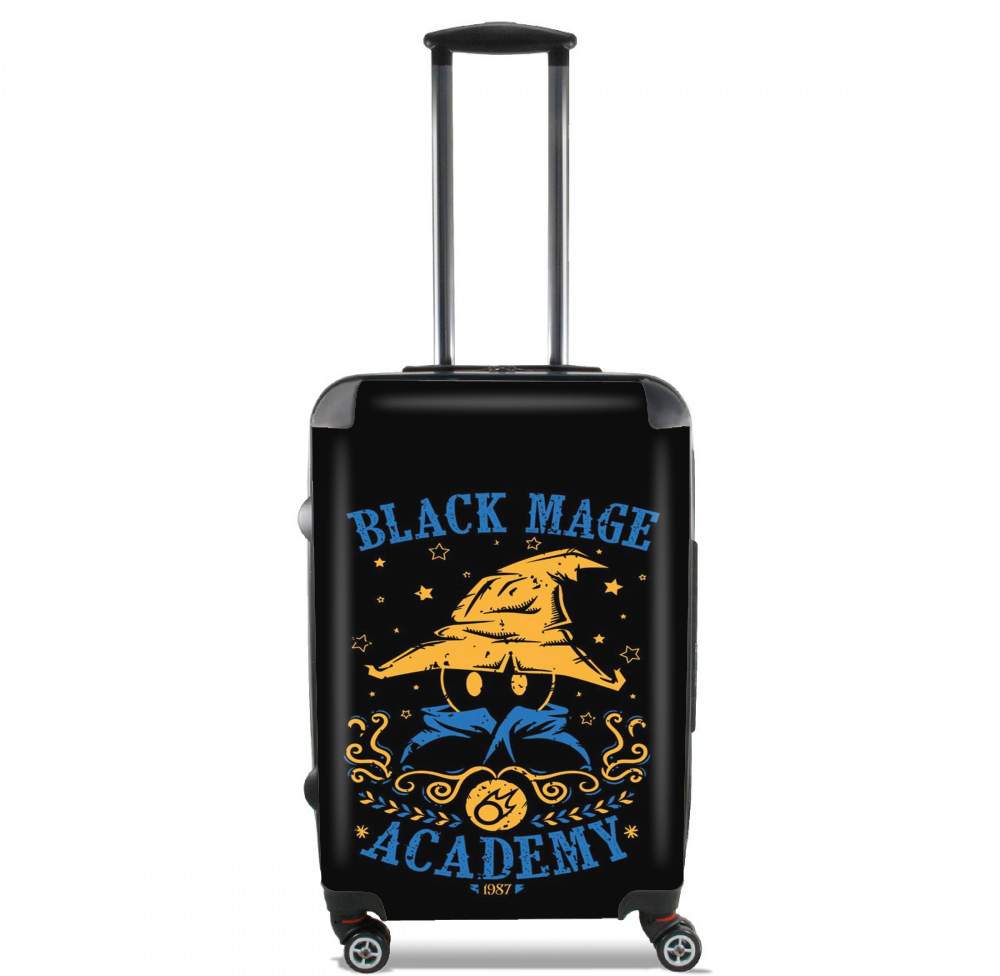 Valigia Black Mage Academy 