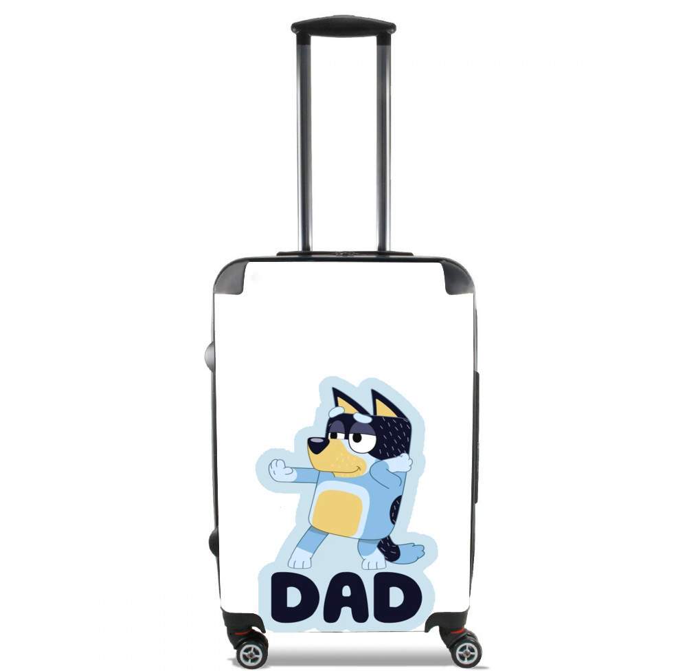 valise Bluey Dad