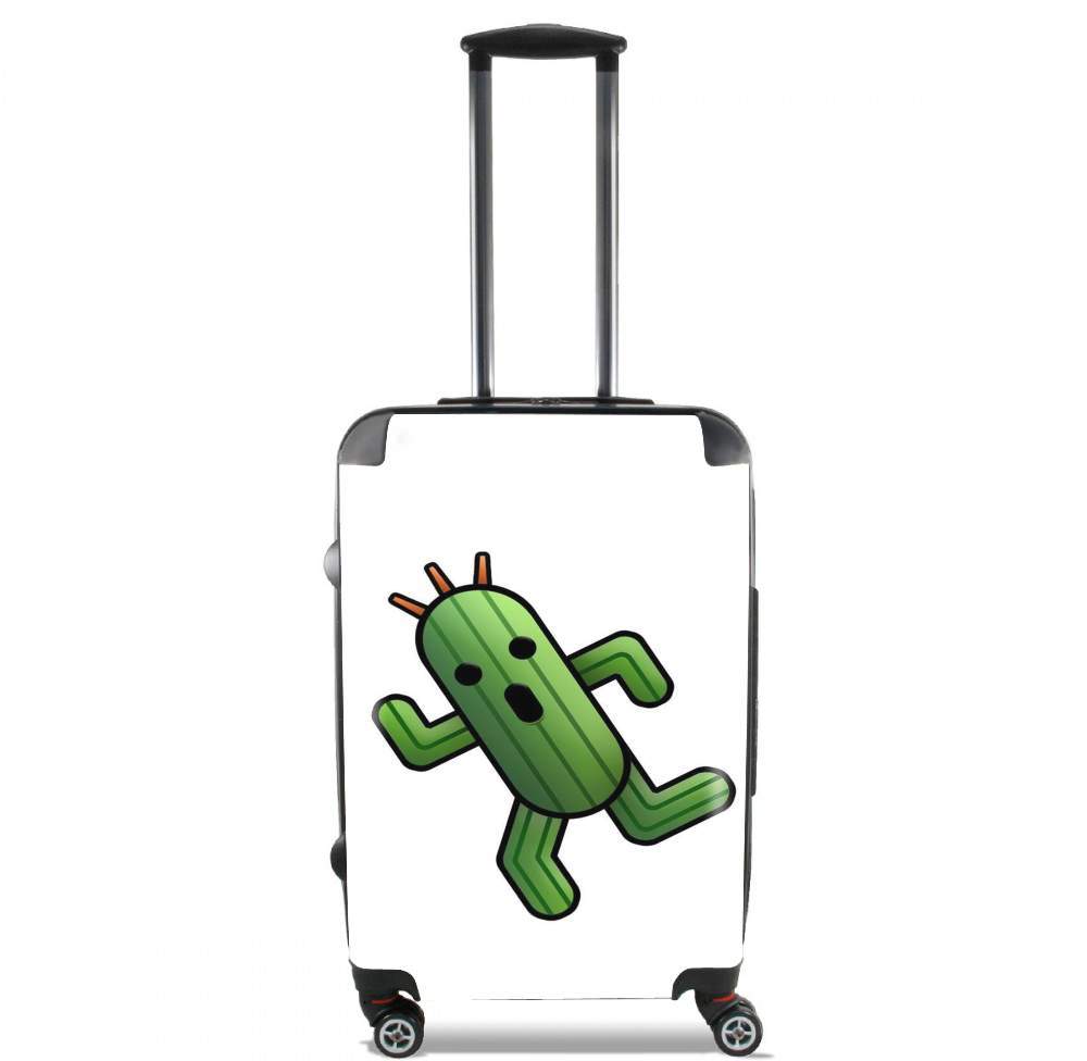 valise Cactaur le cactus