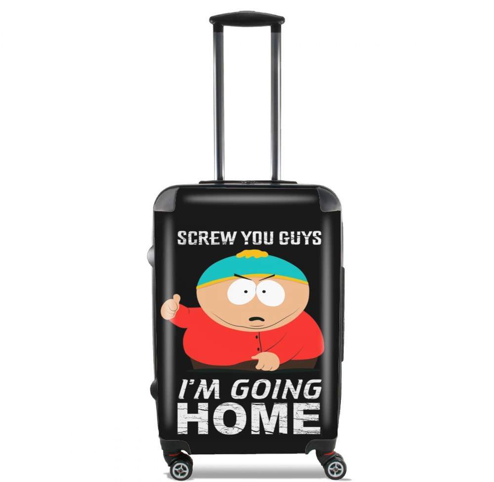 Valigia Cartman Going Home 