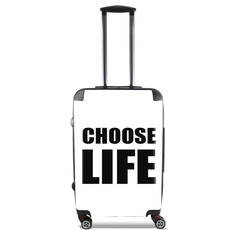 Valigia Choose Life 