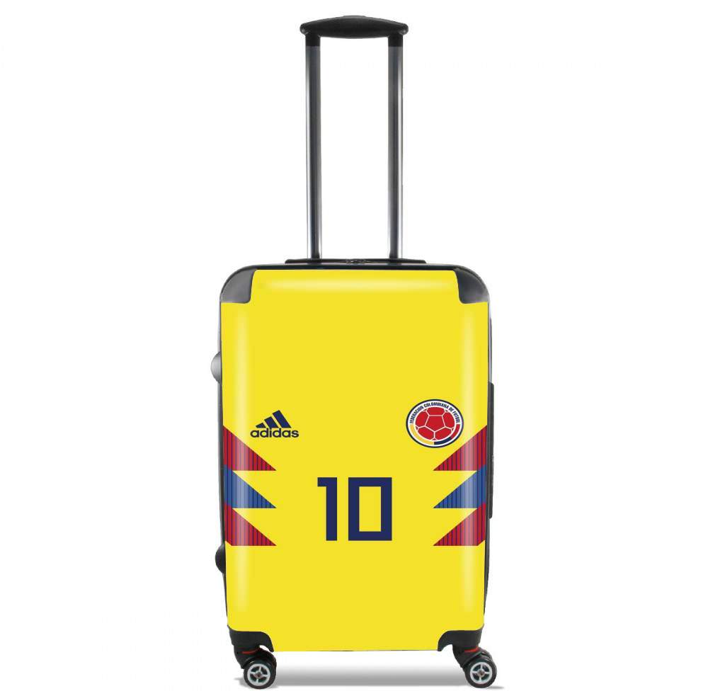 Valigia Colombia World Cup Russia 2018 