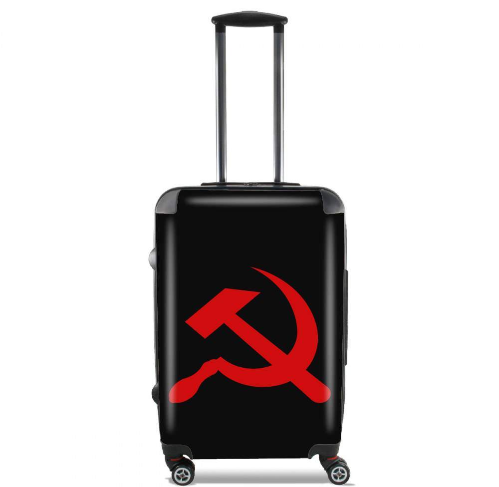 valise Falce comunista e martello
