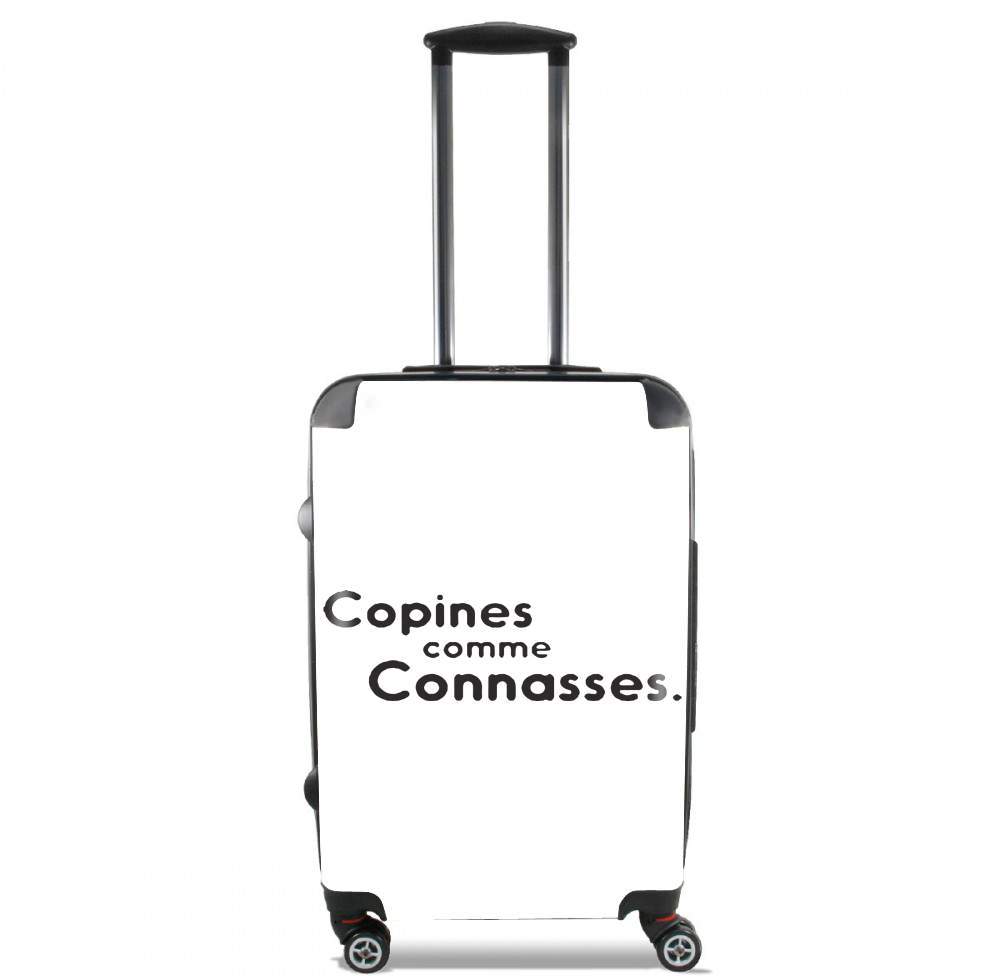valise Copines comme connasses