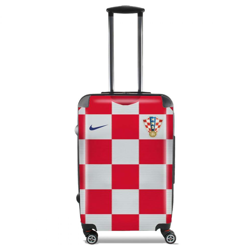 Valigia Croatia World Cup Russia 2018 