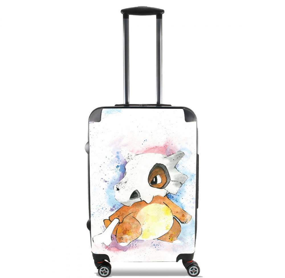 valise Cubone Watercolor