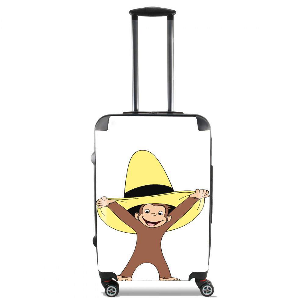 valise Curious Georges
