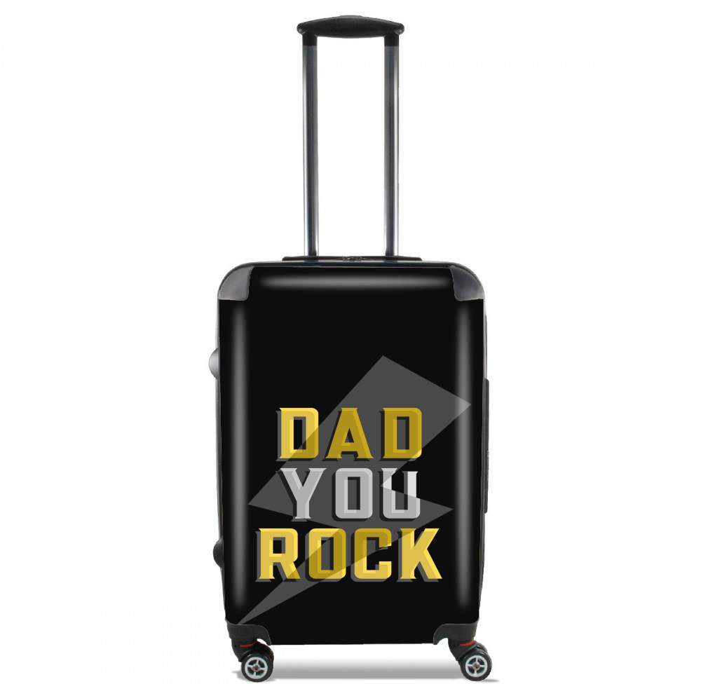 valise Dad rock You