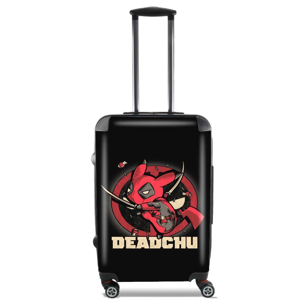 valise Deadchu 