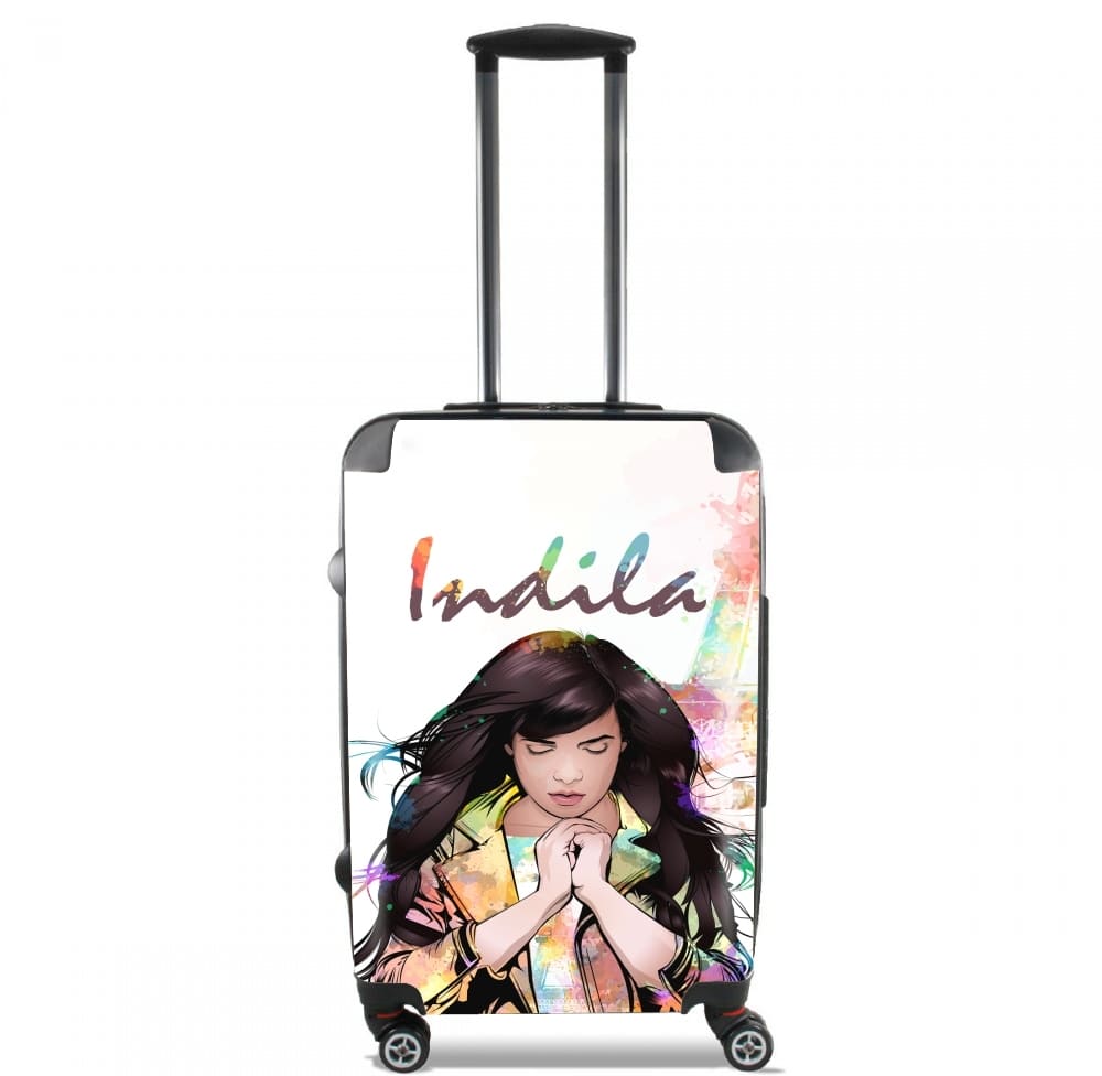 valise Derniere Danse by Indila