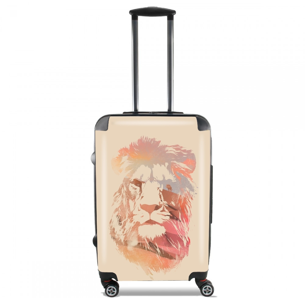 valise Desert Lion
