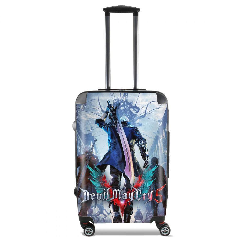 valise Devil may cry