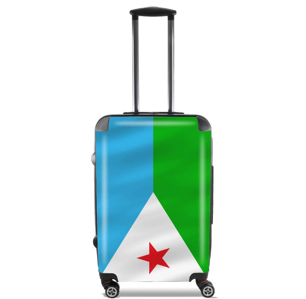 valise Djibouti