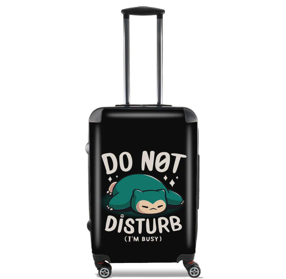 valise Do not disturb im busy