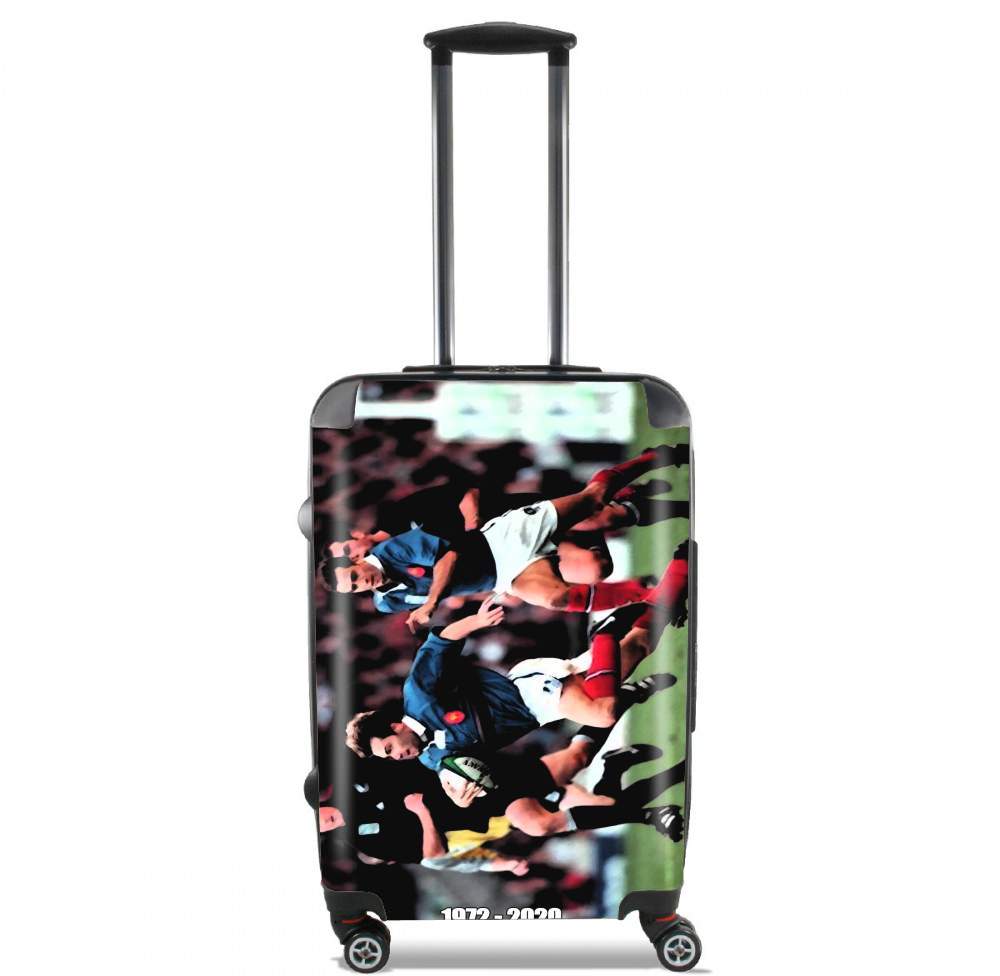 valise Dominici Tribute Rugby