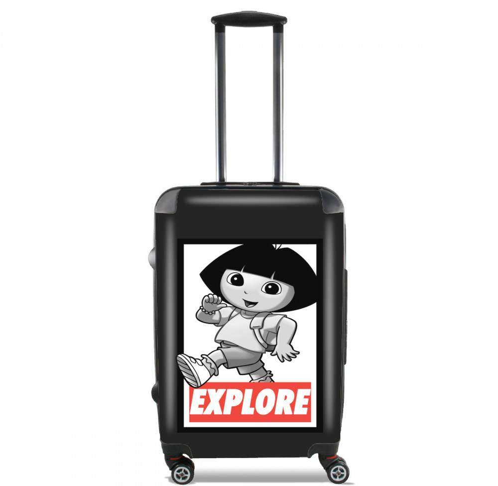 valise Dora Explore