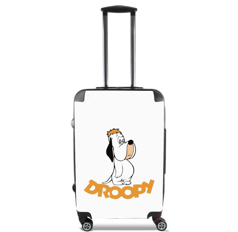 valise Droopy Doggy