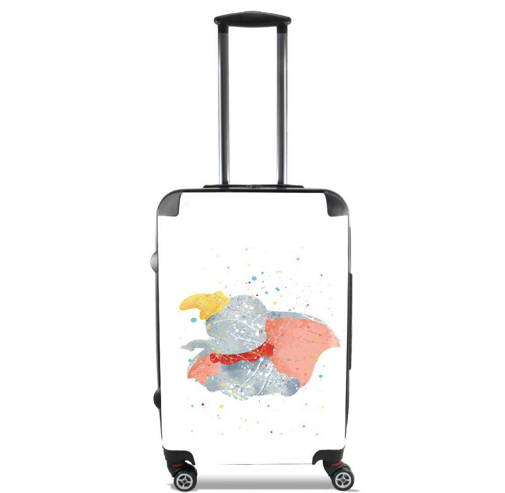 valise Dumbo Watercolor
