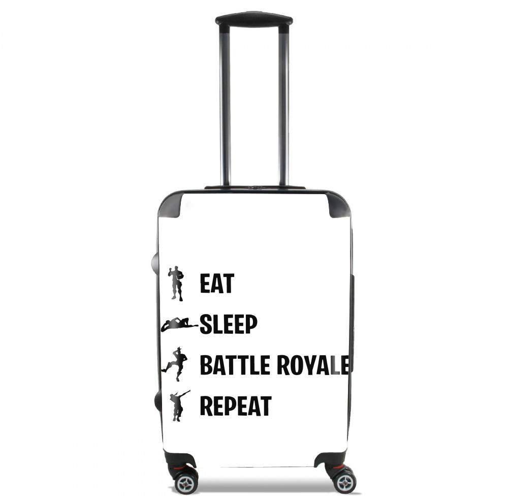 valise Eat Sleep Battle Royale Repeat