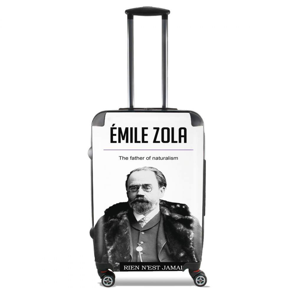 Valigia Emile Zola 