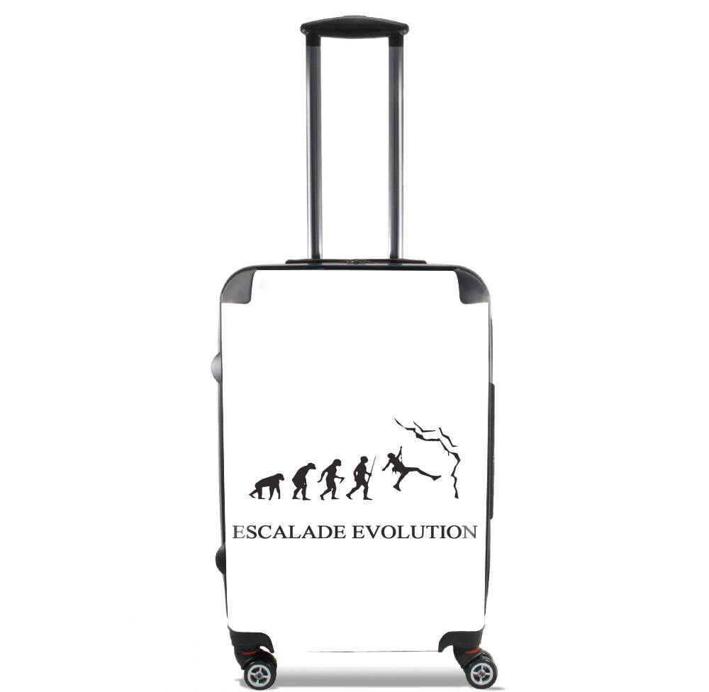 valise Escalade evolution