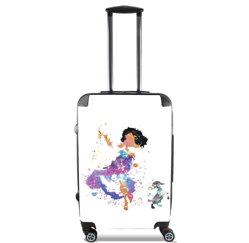 valise Esmeralda la gitane