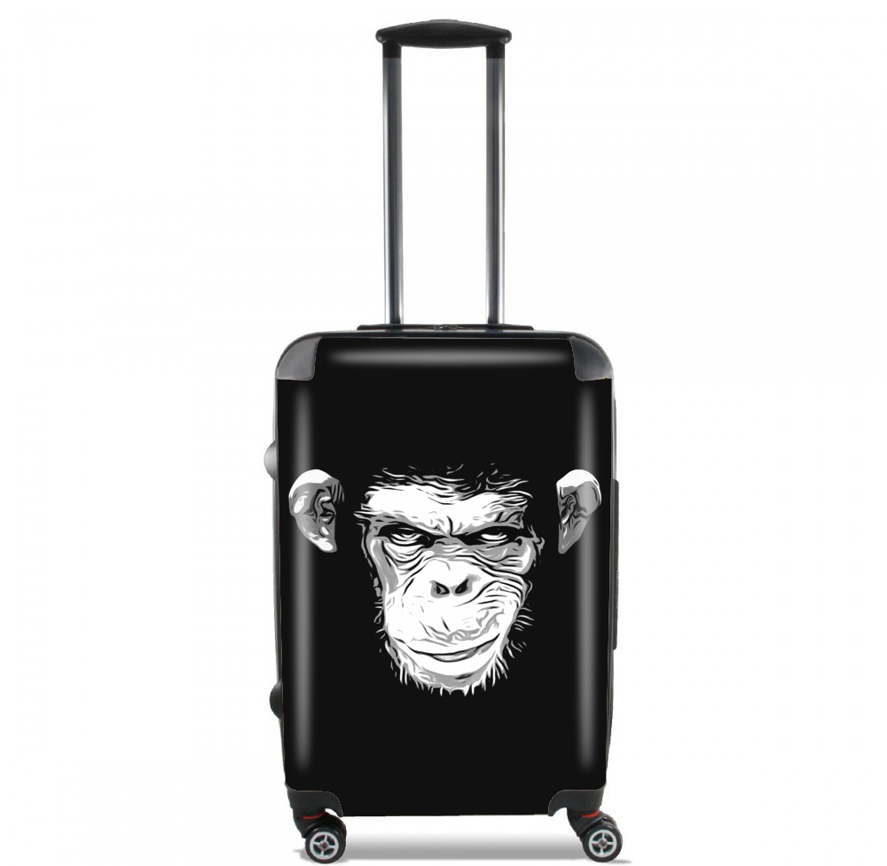 valise Evil Monkey