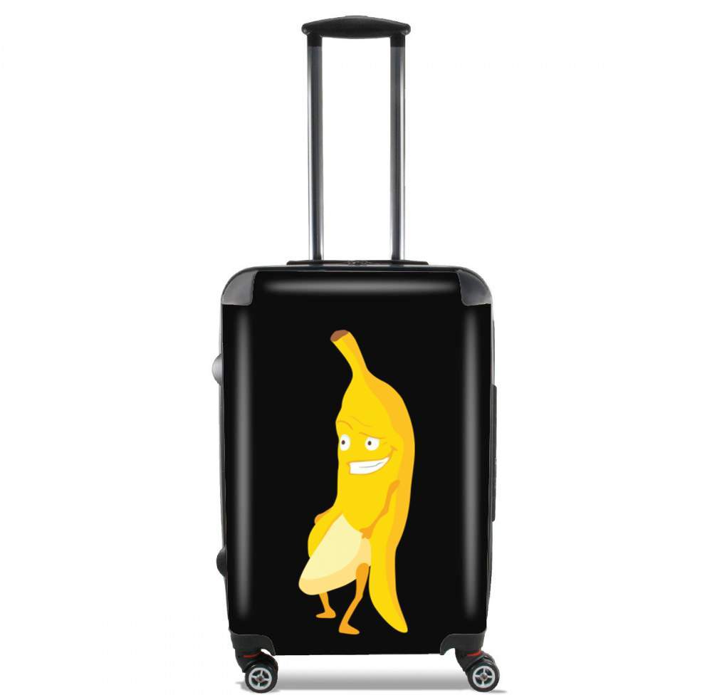 valise Exhibitionist Banana