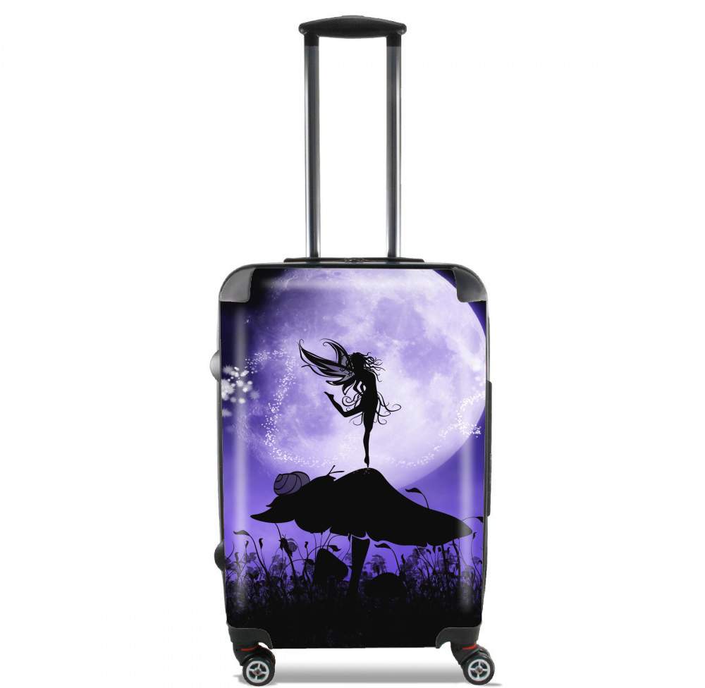 valise Fairy Silhouette 2
