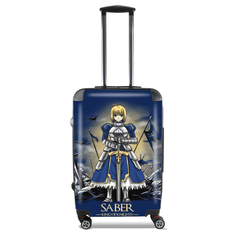valise Fate Zero Fate stay Night Saber King Of Knights