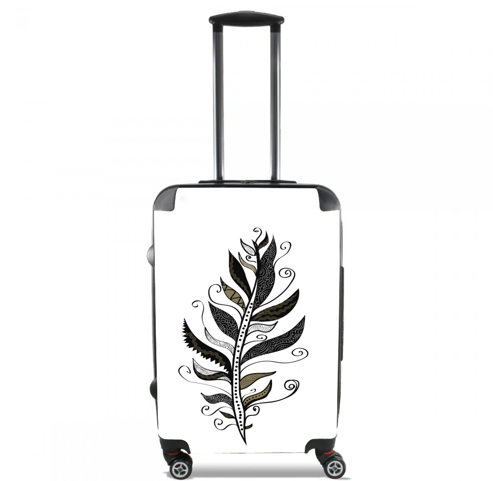 valise Feather minimalist