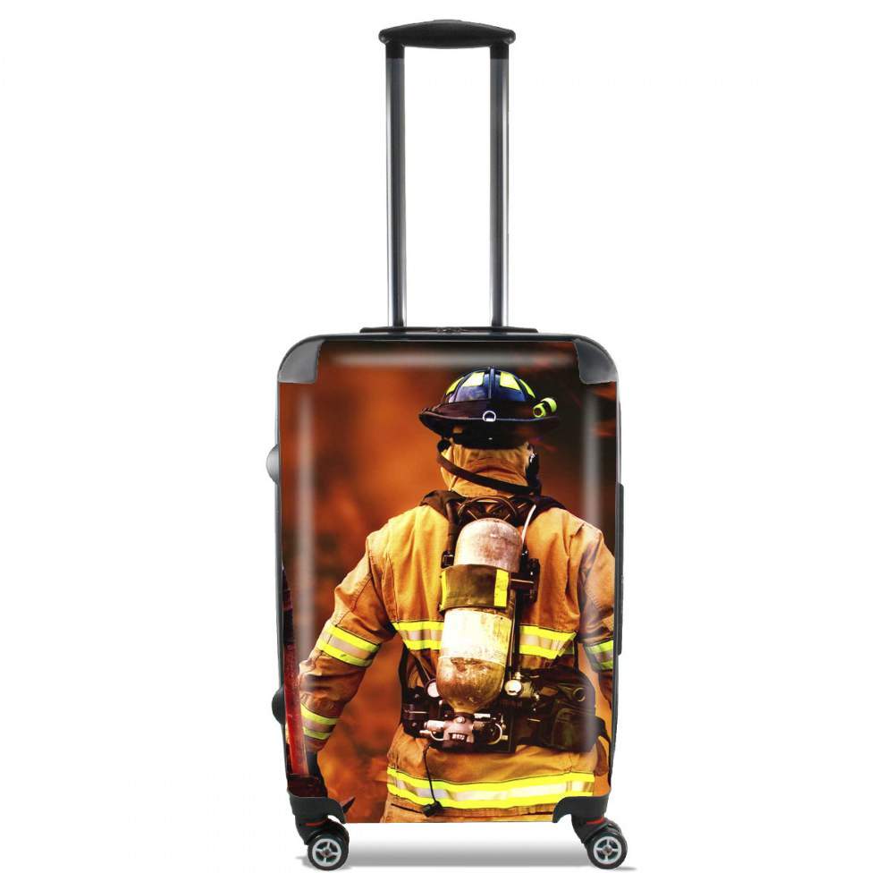 valise Firefighter - pompiere