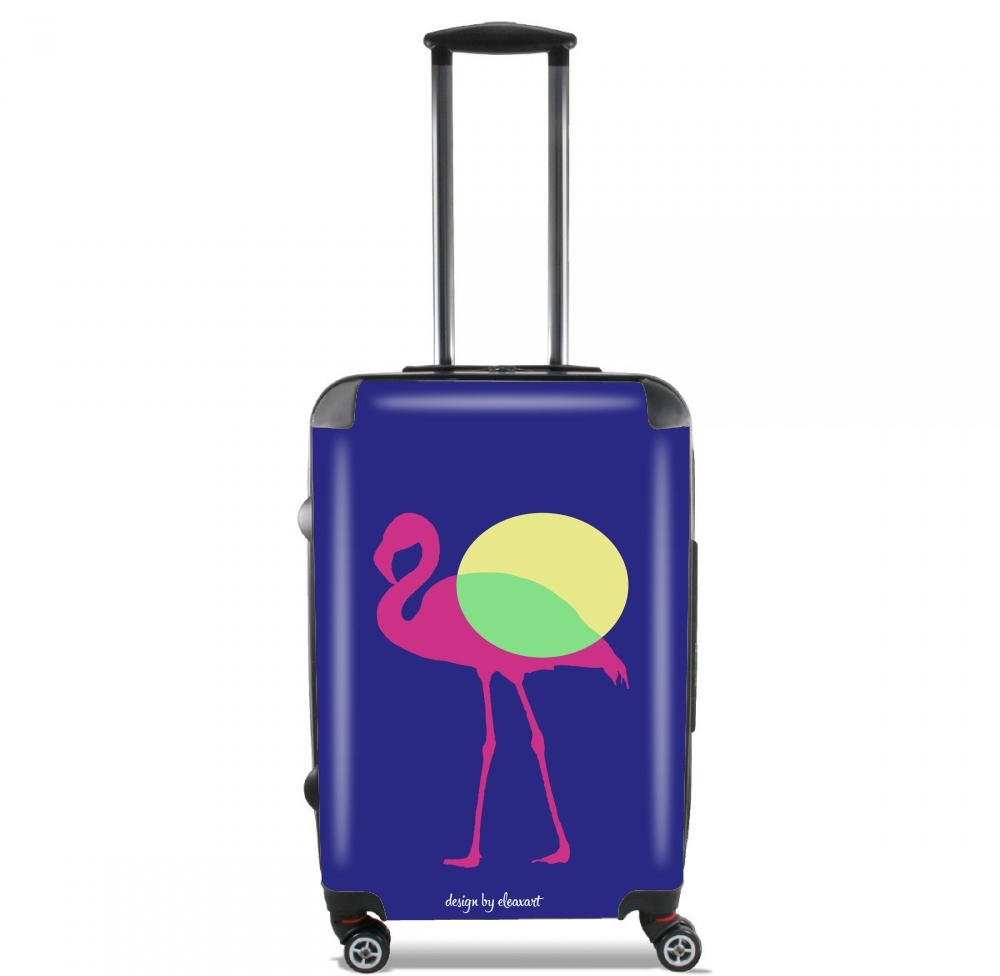 valise FlamingoPOP